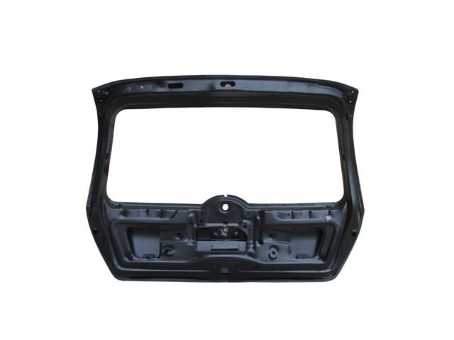 RENAULT CLIO- 2- HB- 02/06; ARKA BAGAJ KAPAGI (ICELI/ÇEKOMASTIKLI)(TW)