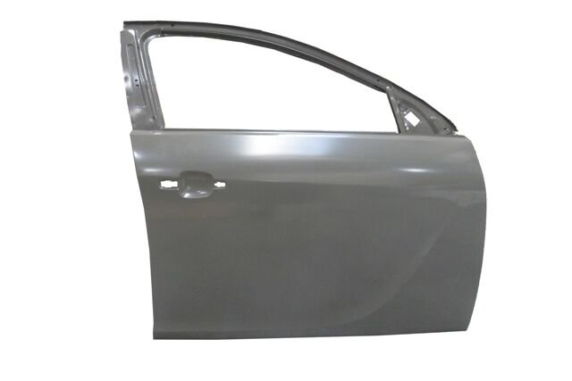 OPEL INSIGNIA- 09/17; ÖN KAPI KOMPLE SAG GRI BOYALI (ICELI/ÇEKOMASTIKLI) (TW)