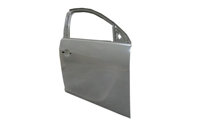 OPEL INSIGNIA- 09/17; ÖN KAPI KOMPLE SAG GRI BOYALI (ICELI/ÇEKOMASTIKLI) (TW)