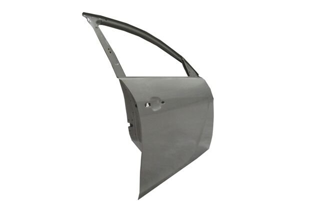 OPEL INSIGNIA- 09/17; ÖN KAPI KOMPLE SAG GRI BOYALI (ICELI/ÇEKOMASTIKLI) (TW)