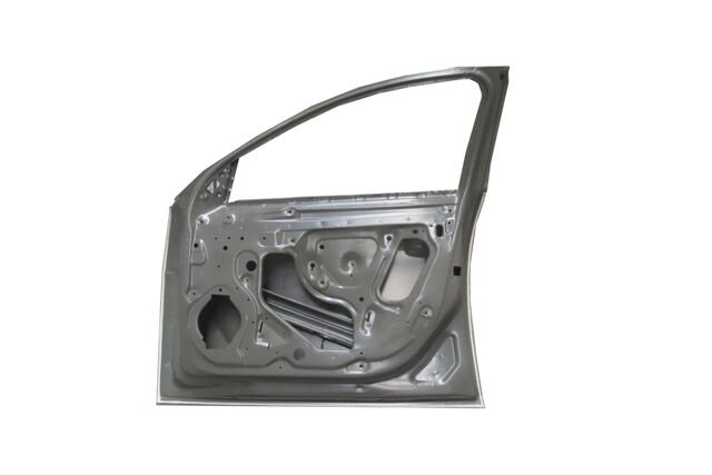 OPEL INSIGNIA- 09/17; ÖN KAPI KOMPLE SAG GRI BOYALI (ICELI/ÇEKOMASTIKLI) (TW)