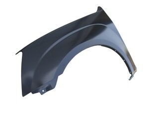 ISUZU D MAX- PICK UP- 07/12; ÖN ÇAMURLUK DELIKSIZ SOL (DODIK DELIKSIZ)(4X2)(YAN SANAYI)(TYG)