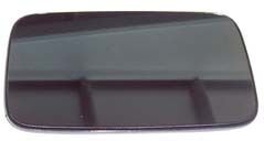 BMW 5 SERI- E34- 88/93; AYNA CAMI SAG ISITMASIZ