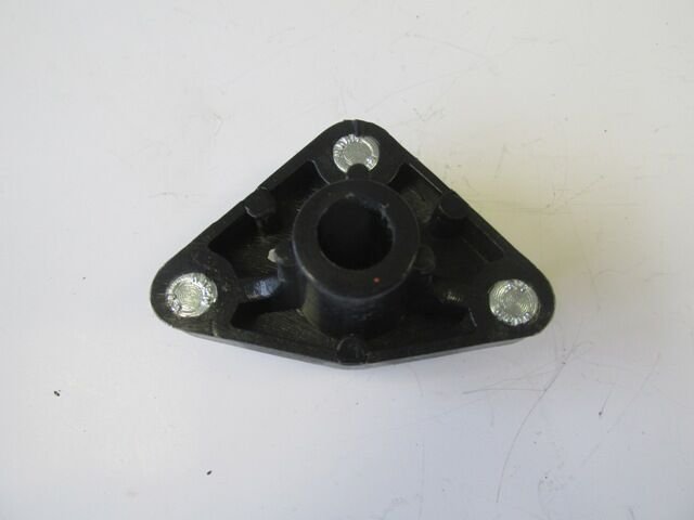NISSAN PRIMERA- P12- 03/08; SILGI MANEVRA KOLU BAGLANTI PLASTIGI 3 VIDALI