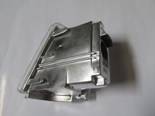 RENAULT R11- FLASH- 86/93; ÖN SINYAL SAG BEYAZ DUYSUZ (PLEKSAN)