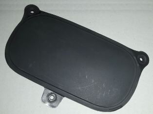 MITSUBISHI CANTER- FE515- 98/00; SIS LAMBA KAPAGI DELIKSIZ SAG (511/515/519)