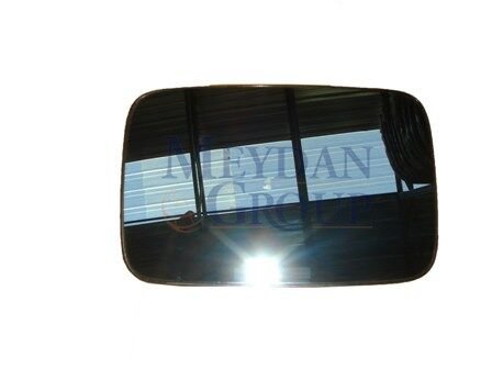 BMW 5 SERI- E34- 88/93; AYNA CAMI SAG ISITMALI (FAMELLA)