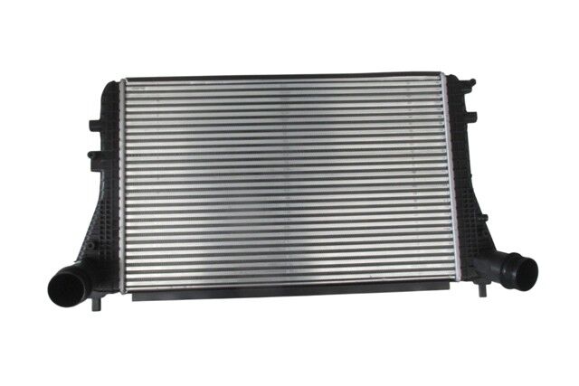 VOLKSWAGEN JETTA- 5- 06/10; TURBO SOGUTMA RADYATÖRÜ 1.6 TDI (INTERCOOLER) (BRAZING)(617X398X32)ORIS