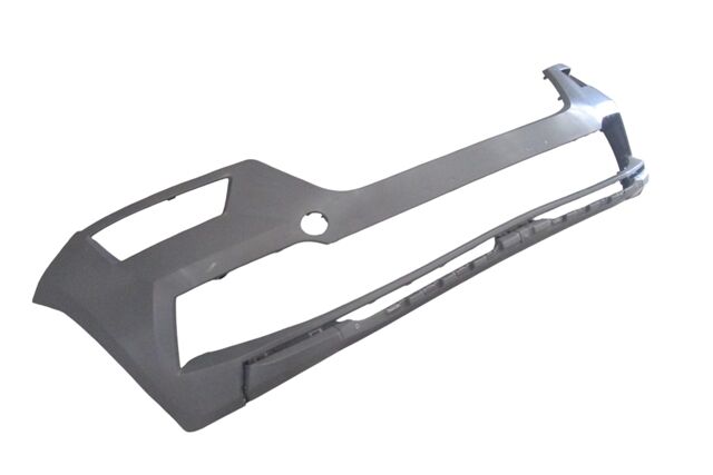 SKODA KAMIQ- 20/24; ÖN TAMPON GRI ASTARLI/FAR YIKAMA DELIKSIZ (TYG)