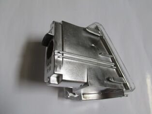 RENAULT R11- FLASH- 86/93; ÖN SINYAL SOL BEYAZ DUYSUZ (PLEKSAN)