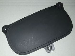 MITSUBISHI CANTER- FE515- 98/00; SIS LAMBA KAPAGI DELIKSIZ SOL (511/515/519)