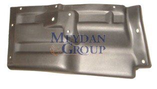 MITSUBISHI CANTER- FE515- 98/06; ÖN PAÇALIK SOL (KÜÇÜK TIP) (FPI)