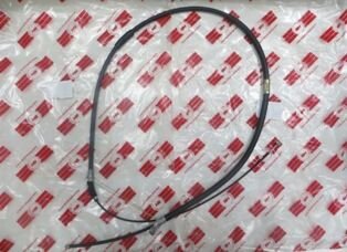 TOYOTA HILUX- PICK UP LN145- 98/01; ARKA EL FREN TELI SAG (SH)