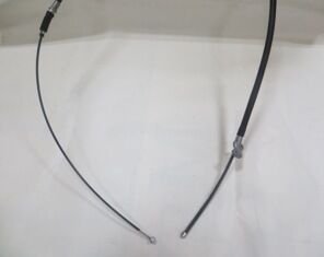 TOYOTA HILUX- PICK UP LN145- 98/01; ARKA EL FREN TELI SAG (SH)