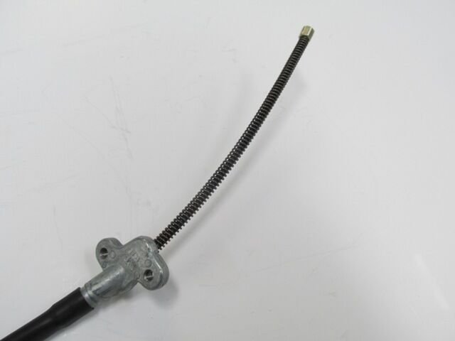 TOYOTA HILUX- PICK UP LN145- 98/01; ARKA EL FREN TELI SAG (SH)