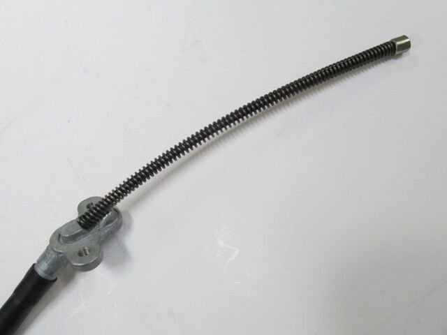 TOYOTA HILUX- PICK UP LN145- 98/01; ARKA EL FREN TELI SAG (SH)