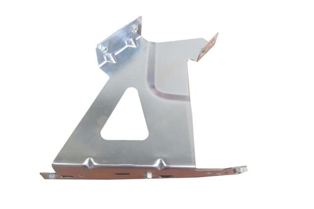 CITROEN BERLINGO- 19/24; ÖN ÇAMURLUK BAGLANTI SUPORTU SAG (BRAKET)