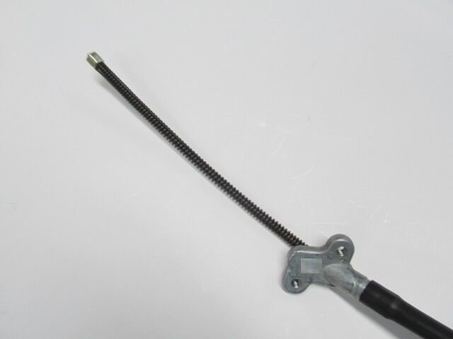 TOYOTA HILUX- PICK UP LN145- 98/01; ARKA EL FREN TELI SOL (SH)