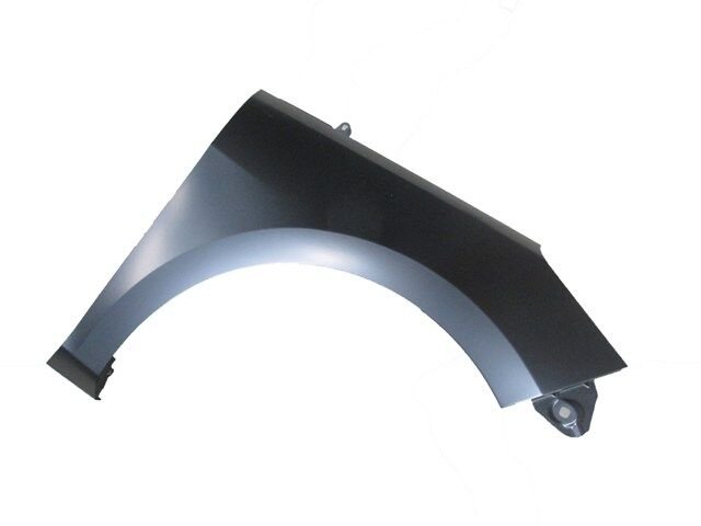 FORD FIESTA- 18/23; ÖN ÇAMURLUK DELIKSIZ SAG (ORAN)