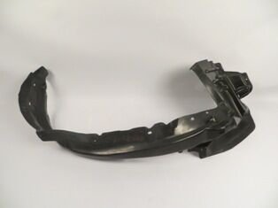 ISUZU D MAX- PICK UP- 07/12; ÖN ÇAMURLUK DAVLUMBAZI SAG