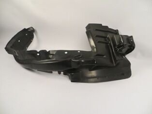 ISUZU D MAX- PICK UP- 07/12; ÖN ÇAMURLUK DAVLUMBAZI SAG