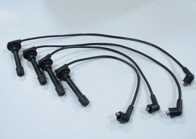 HONDA ACCORD- 90/93; BUJI KABLOSU TAKIM (16V) 1.8/2.0/2.0I/2.2 CC (18A2-20A3-A4-20B3-Z1)(YOW JUNG)