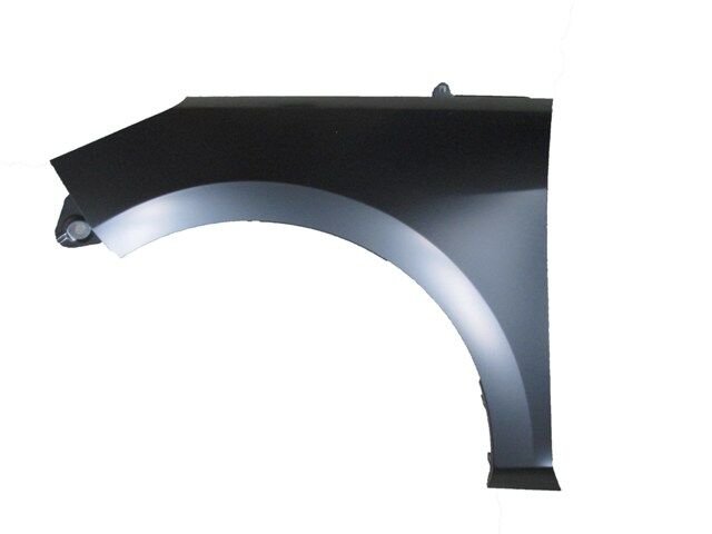 FORD FIESTA- 18/23; ÖN ÇAMURLUK DELIKSIZ SOL (ORAN)