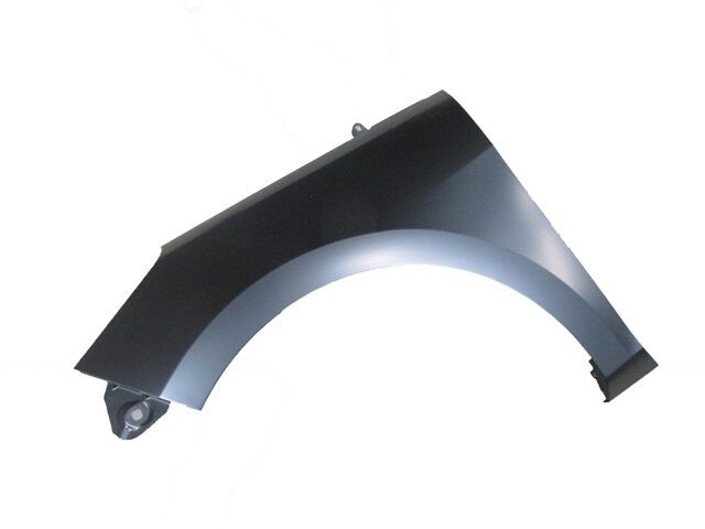 FORD FIESTA- 18/23; ÖN ÇAMURLUK DELIKSIZ SOL (ORAN)