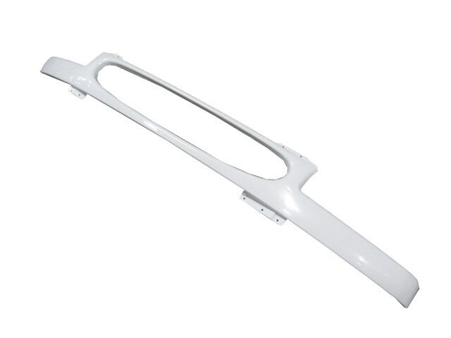 FORD TRANSIT- T15- 96/02; ÖN PANJUR ÇERÇEVESI (BEYAZ BOYALI) (EUROBUMP)