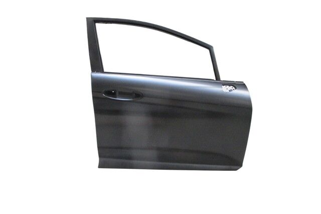 FORD FIESTA- 18/23; ÖN KAPI KOMPLE SAG (ICELI/ÇEKOMASTIKLI)(TW)