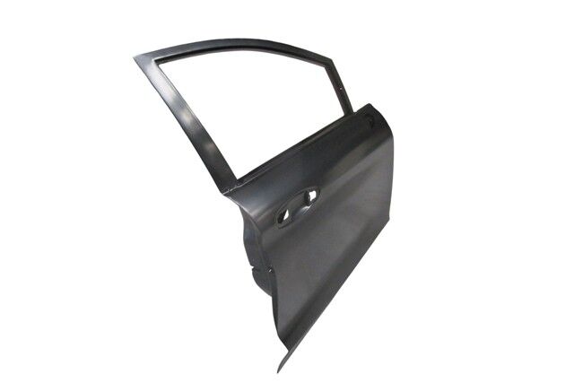 FORD FIESTA- 18/23; ÖN KAPI KOMPLE SAG (ICELI/ÇEKOMASTIKLI)(TW)