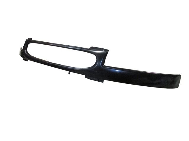 FORD TRANSIT- T15- 96/02; ÖN PANJUR ÇERÇEVESI SIYAH (EUROBUMP)