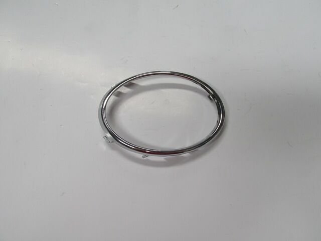 AUDI A5- 08/12; SIS LAMBA ÇERÇEVESI SAG NIKELAJLI (TYG)