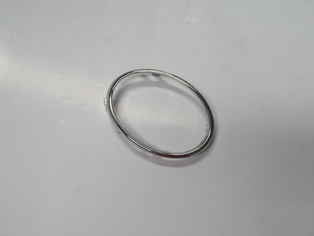 AUDI A5- 08/12; SIS LAMBA ÇERÇEVESI SAG NIKELAJLI (TYG)