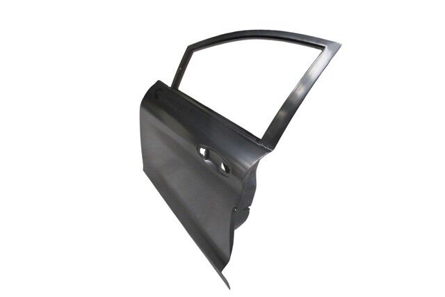 FORD FIESTA- 18/23; ÖN KAPI KOMPLE SOL (ICELI/ÇEKOMASTIKLI)(TW)