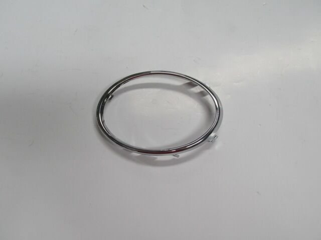 AUDI A5- 08/12; SIS LAMBA ÇERÇEVESI SOL NIKELAJLI (TYG)