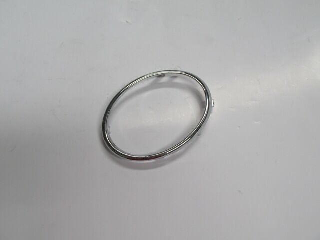 AUDI A5- 08/12; SIS LAMBA ÇERÇEVESI SOL NIKELAJLI (TYG)