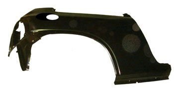 OPEL CORSA- B- 93/00; ARKA ÇAMURLUK SAG 3 KAPI (YAKIT DEPO KAPAGI DELIKLI) (TW)