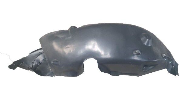 RENAULT CLIO- 4- SPORT TOURER- 16/19; ARKA ÇAMURLUK DAVLUMBAZI SOL