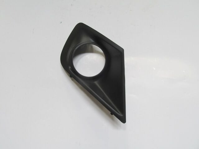 PEUGEOT 207- 09/12; SIS LAMBA KAPAGI SAG SIYAH SIS DELIKLI (TW)