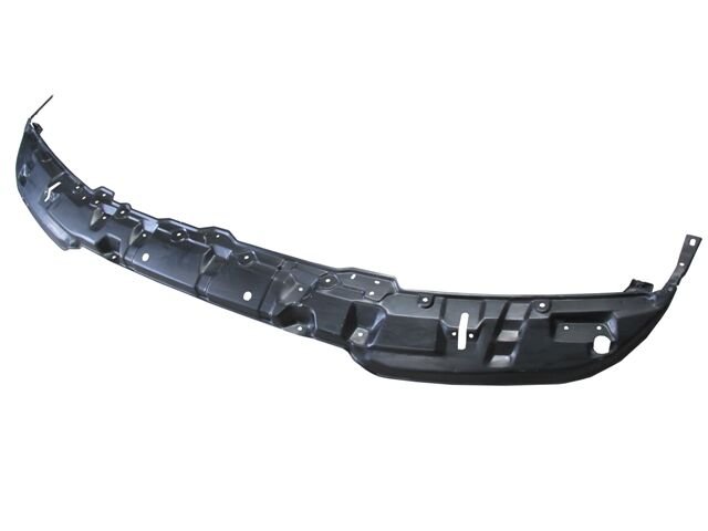 MITSUBISHI PAJERO- 00/03; ÖN TAMPON DEMIRI (TW)