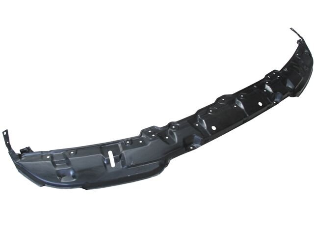 MITSUBISHI PAJERO- 00/03; ÖN TAMPON DEMIRI (TW)