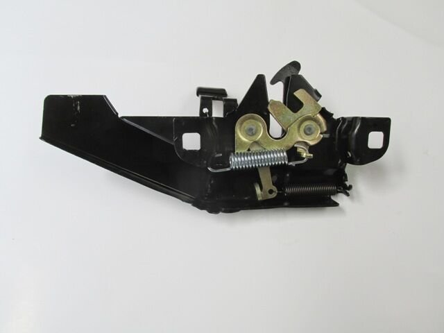 ISUZU D MAX- PICK UP- 07/12; KAPUT KILIDI (BFN)