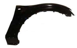 MITSUBISHI PAJERO- 04/06; ÖN ÇAMURLUK DELIKLI SAG (ANTEN DELIKLI) (FPI)