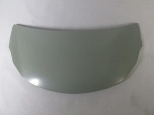 SUZUKI ALTO- 10/12; MOTOR KAPUTU GRI BOYALI (ICELI/TENASONLU) (SIMYI)