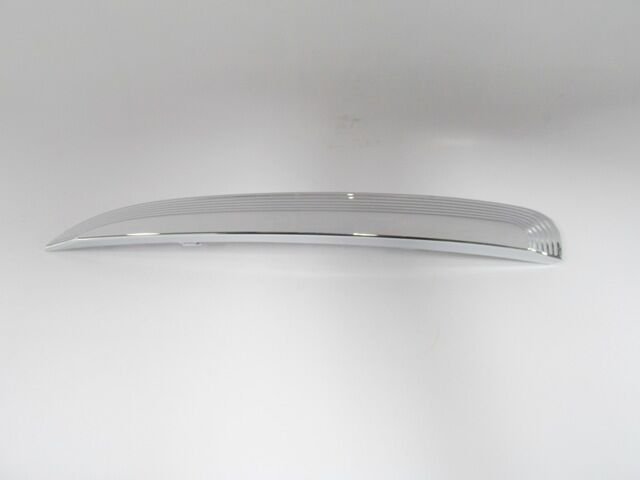 KIA RIO- SD- 15/16; ÖN TAMPON BANDI SOL NIKELAJLI (FPI)