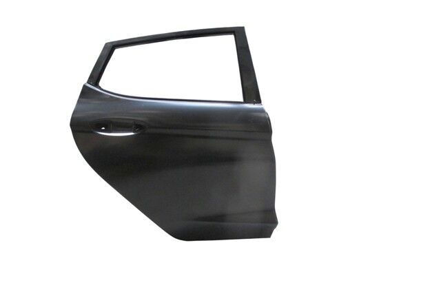 FORD FIESTA- 18/23; ARKA KAPI KOMPLE SAG (ICELI/ÇEKOMASTIKLI)(TW)