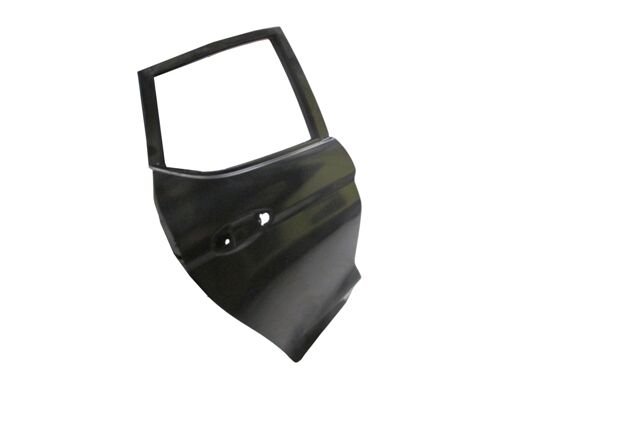 FORD FIESTA- 18/23; ARKA KAPI KOMPLE SAG (ICELI/ÇEKOMASTIKLI)(TW)