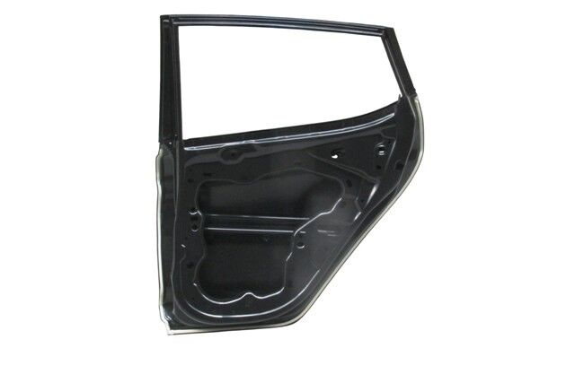 FORD FIESTA- 18/23; ARKA KAPI KOMPLE SAG (ICELI/ÇEKOMASTIKLI)(TW)