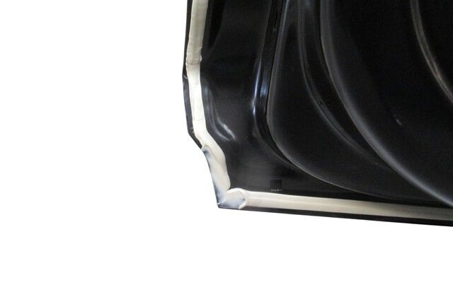 FORD FIESTA- 18/23; ARKA KAPI KOMPLE SAG (ICELI/ÇEKOMASTIKLI)(TW)